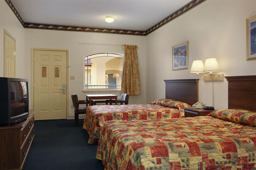 Texas Inn And Suites - Rio Grande Valley Edinburg Cameră foto
